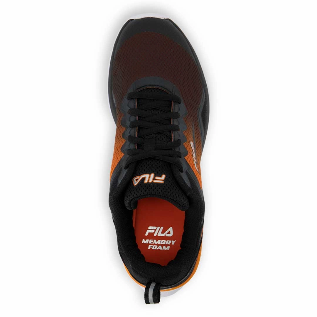 FILA - Men's Memory Primeforce 8 Shoes (1RM02084 054) shoe deodorizer