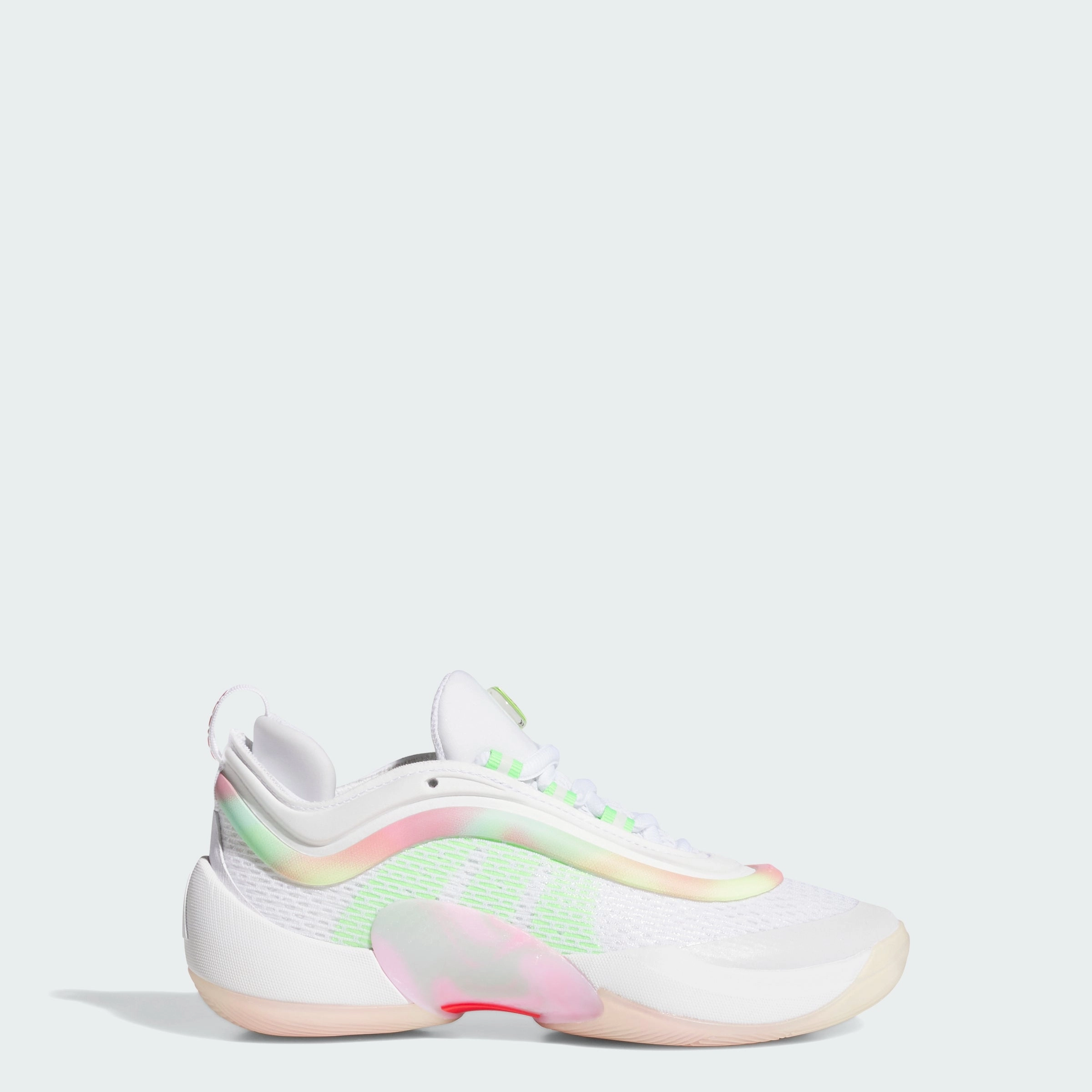 Kids' adidas D.O.N. Issue #6 Haribo Kids Basketball Shoes Luxurious Comfort Padded materials