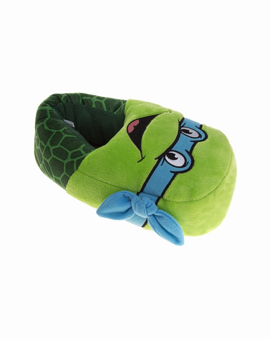 JOSMO Ninja Turtle Slippers Travel Vibe