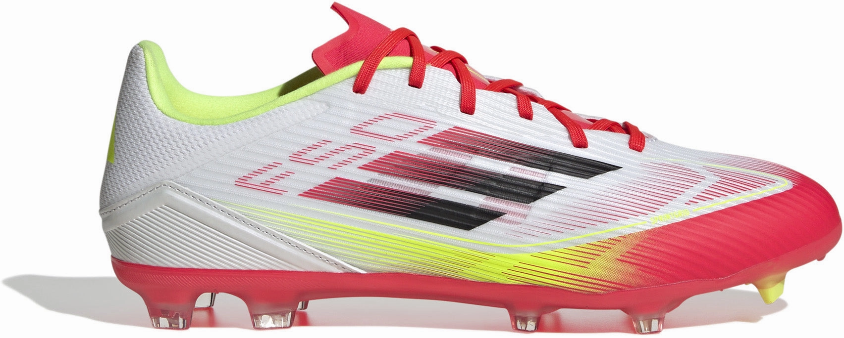 F50 League FG/MG Football Boots Zone Focus Firm Flex