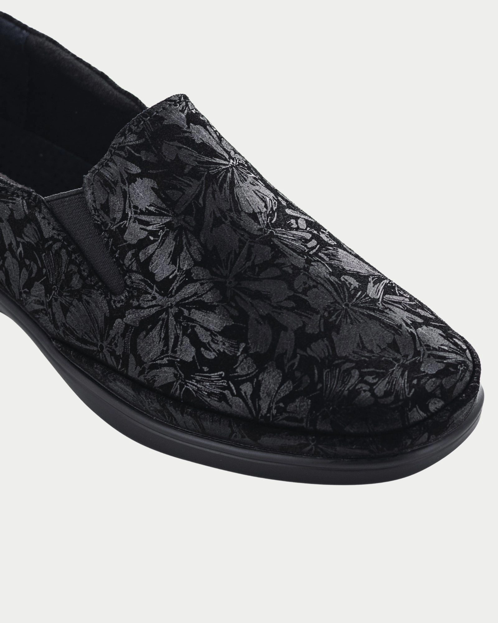 Cestas Black Print Funky Flair Fall Spark