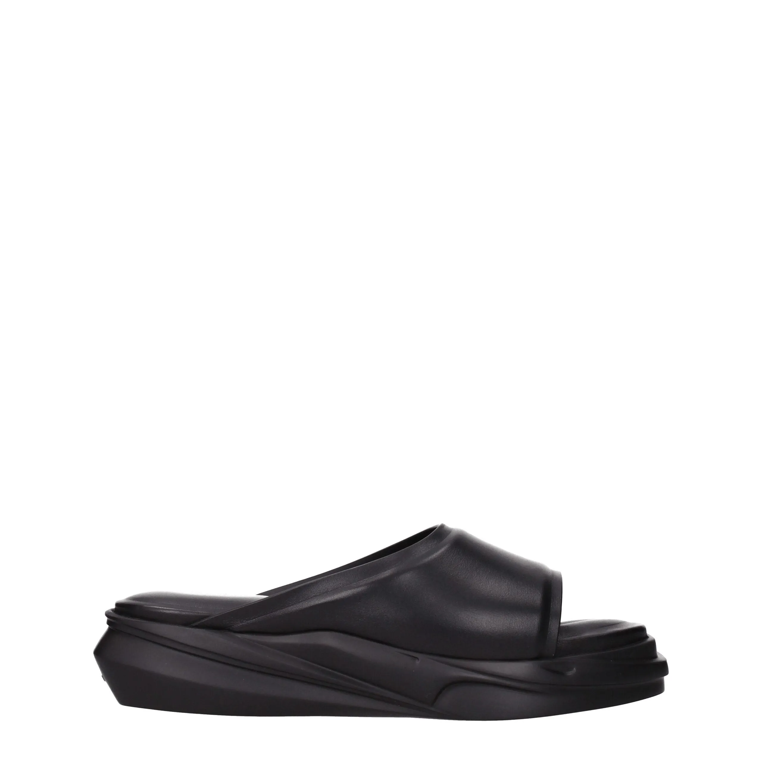 Trendy Flip-flops Alyx Leather Men's Slipper