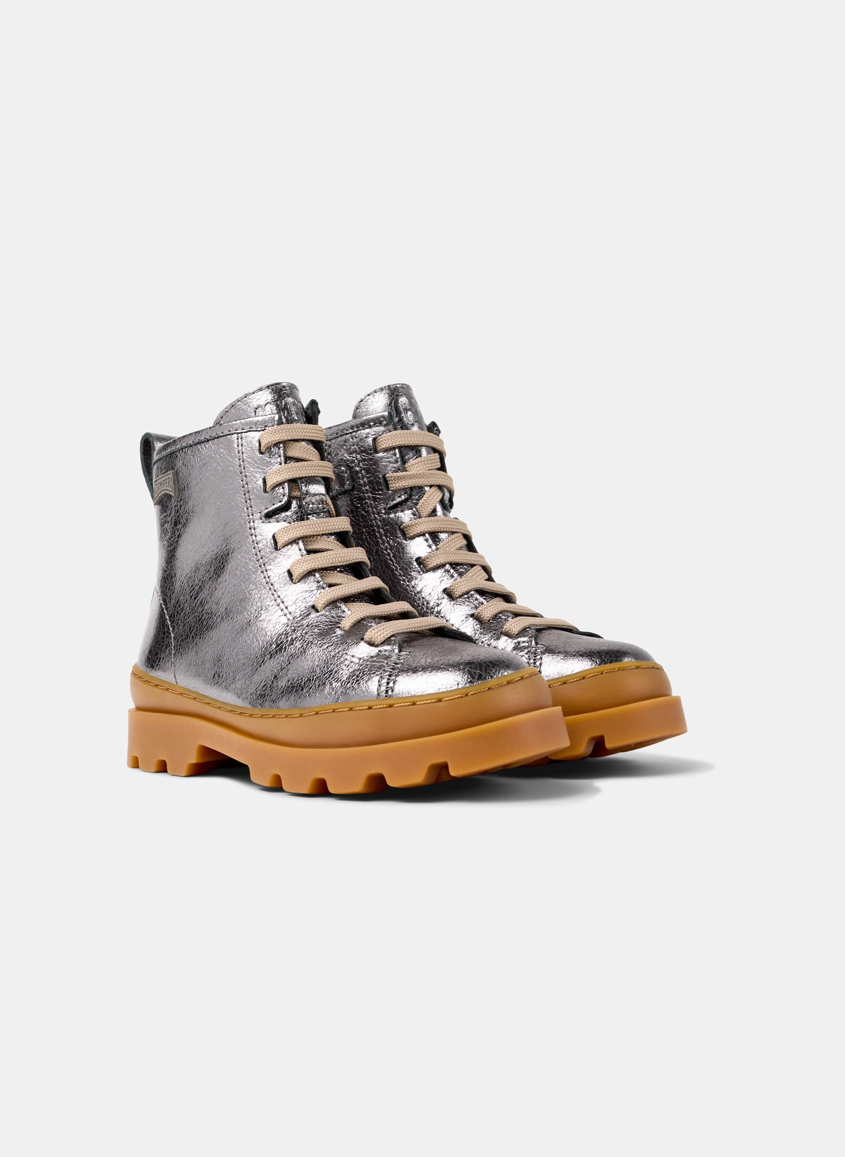 Ankle-boot Kids Camper Brutus Kids Water Wall Active Use