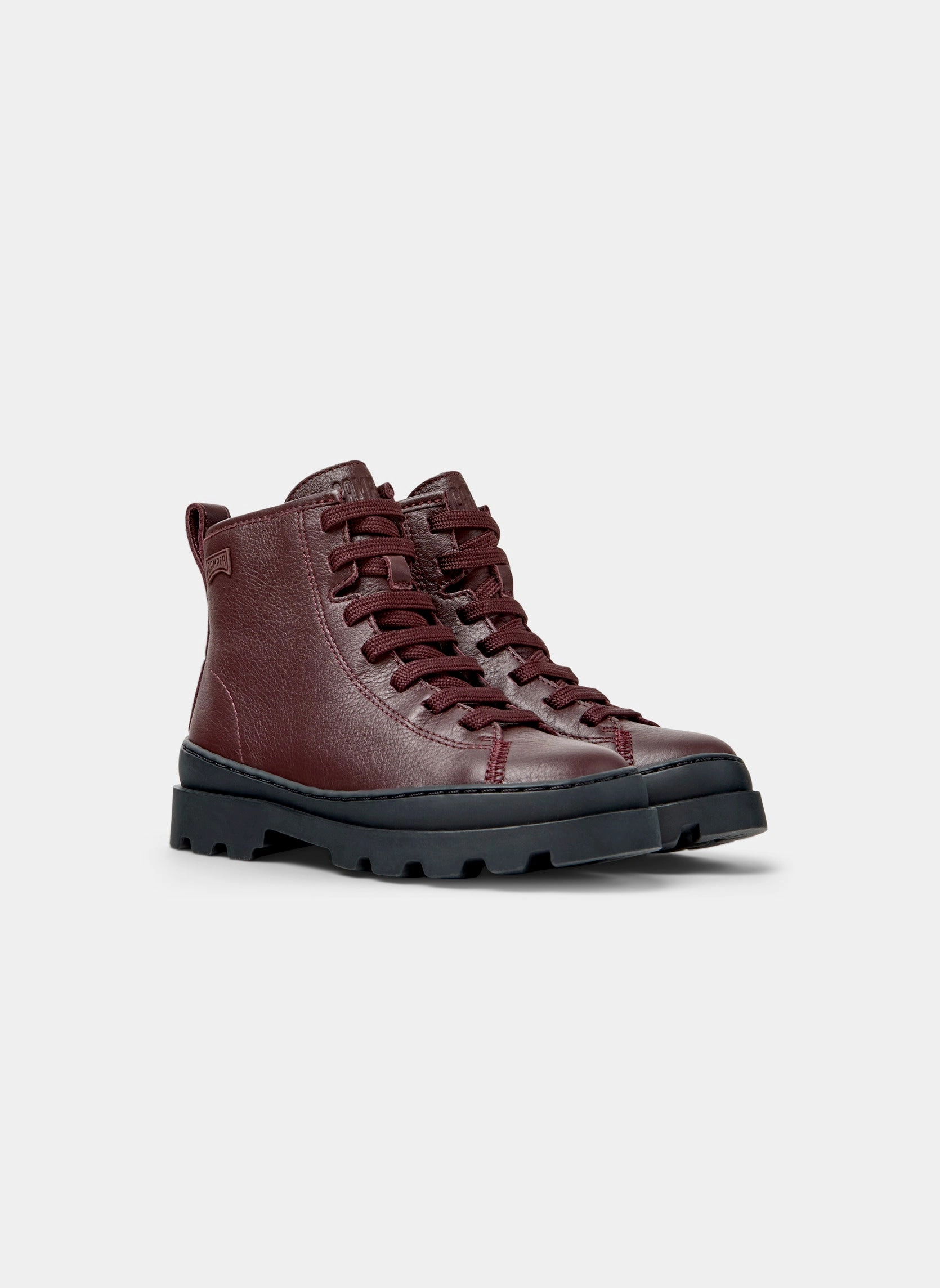 Ankle-boot Kids Camper Brutus Kids Street Ready Timeless Appeal