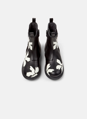 Smooth Style Ankle-boot Kids Camper Duet Kids Twins