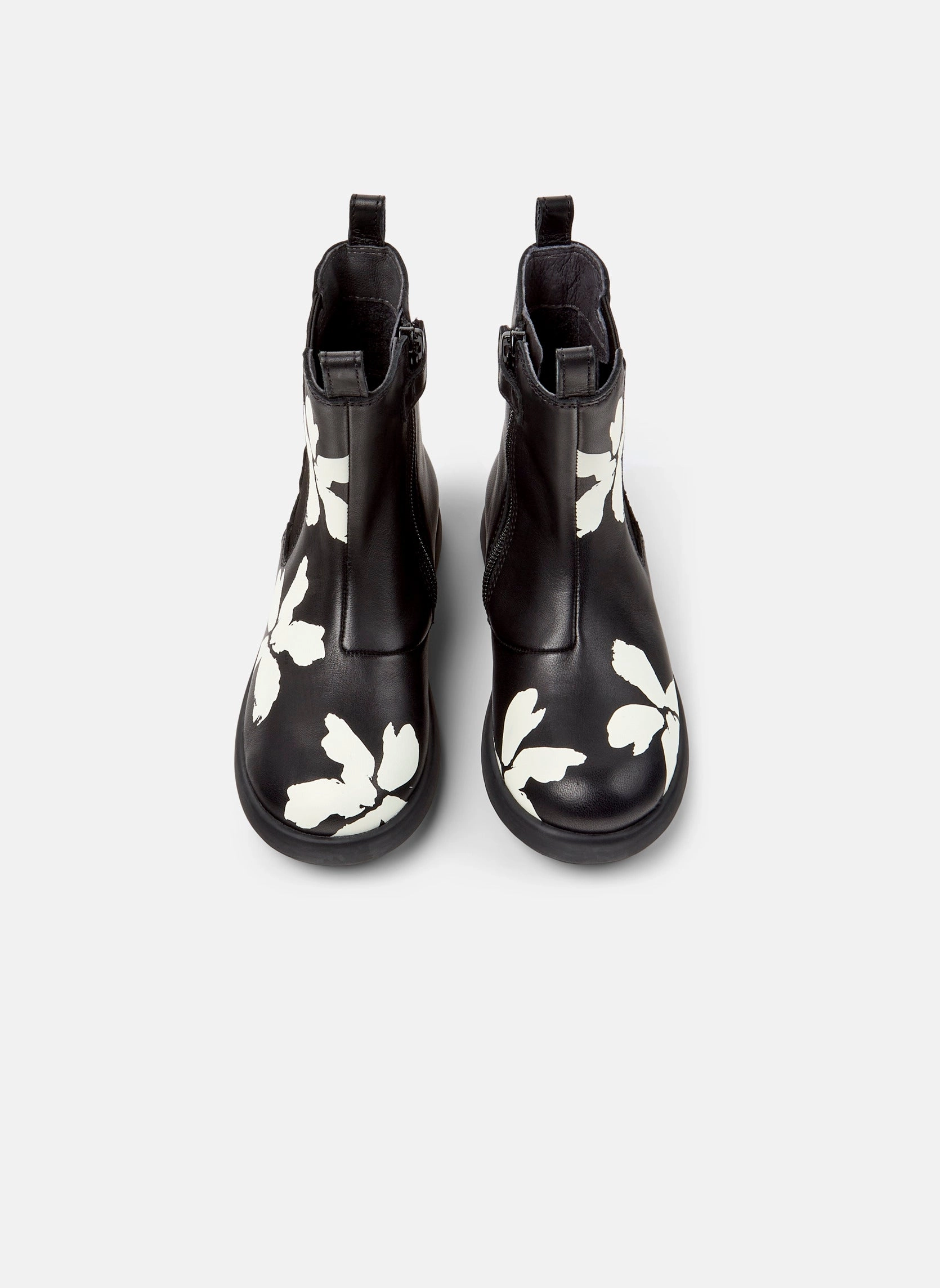 Smooth Style Ankle-boot Kids Camper Duet Kids Twins