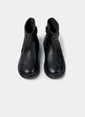 Ankle-boot Kids Camper Duet Kids Twins Anti Odor Rural Traveler Feather Light River Crossing