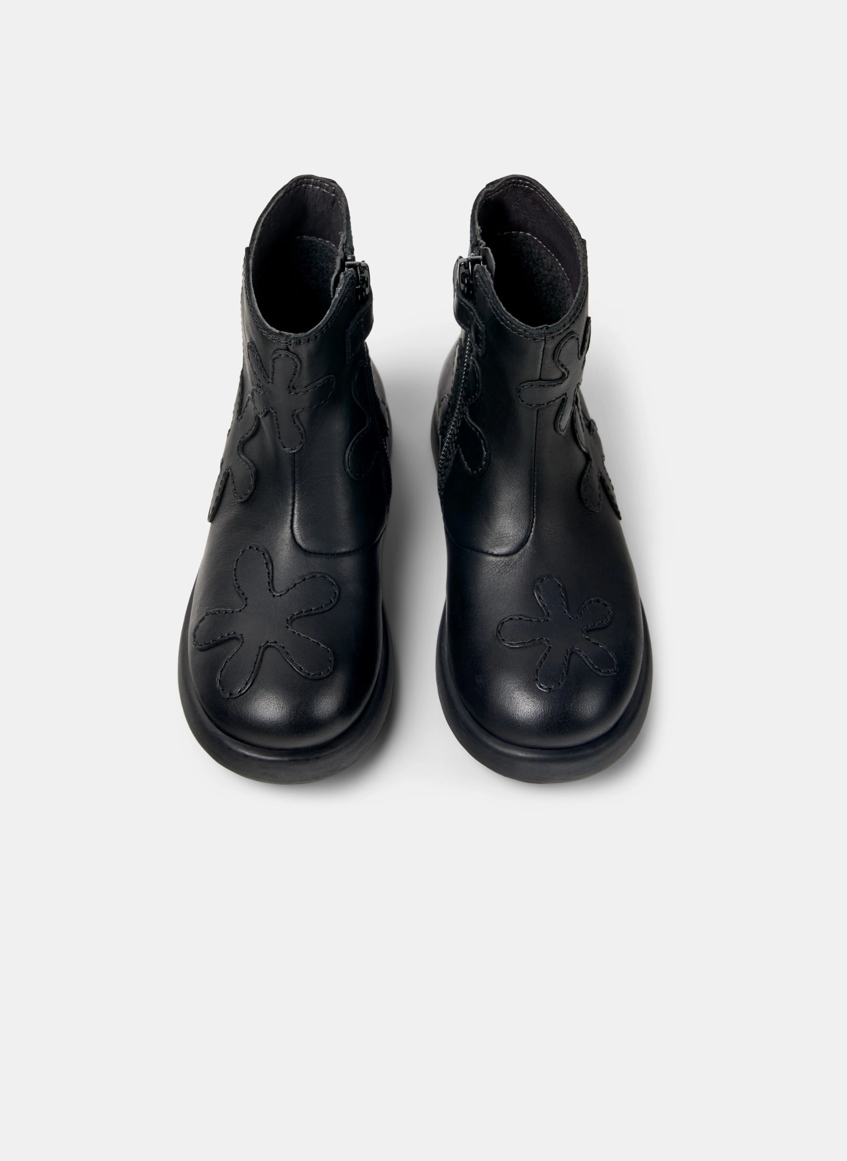 Hiking Enthusiast Ankle-boot Kids Camper Duet Kids Twins