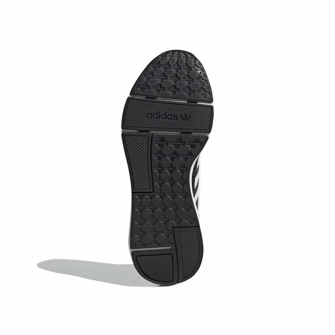 adidas - Women's Swift Run 22 Shoes (GV7971) festival - themed running wear Responsive sole