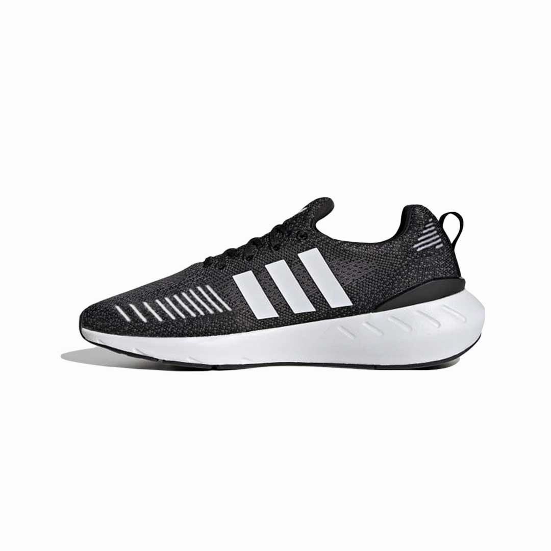 urban - style shoes Quick Fit adidas - Women's Swift Run 22 Shoes (GV7971)