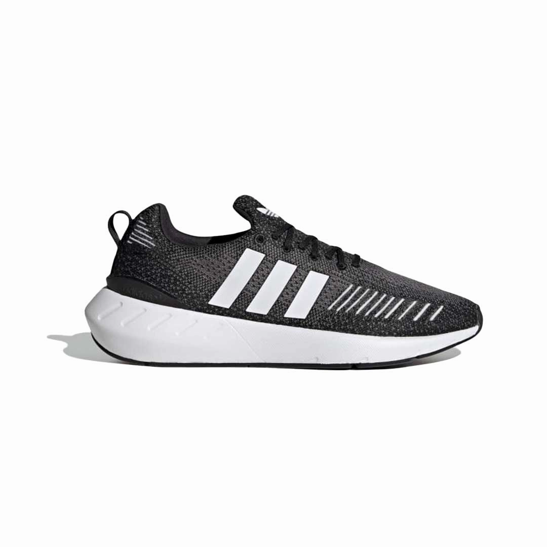 Muscle Focus foam shoes adidas - Women's Swift Run 22 Shoes (GV7971)