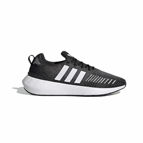 Muscle Focus foam shoes adidas - Women's Swift Run 22 Shoes (GV7971)
