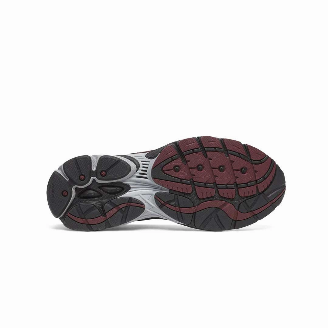 weekend warriors Saucony - Men's ProGrid Omni 9 Shoes (S70832-8)