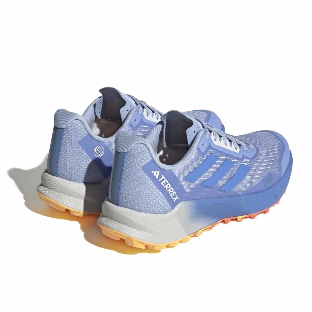 gym - ready shoe readiness court shoes adidas - Women's Terrex Agravic Flow 2 Shoes (HR1142)