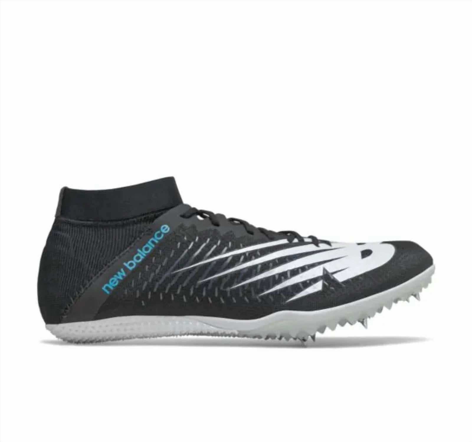 Men's Sd100 V3 Shoe In Black/white medial - support - balance shoes Multi - purpose