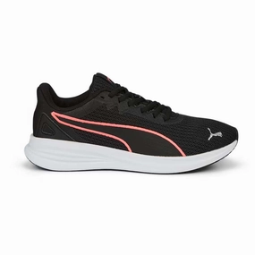 bulky - design shoes low - performance shoe potential Puma - Men's Transport Modern Running Shoes (377030 07)