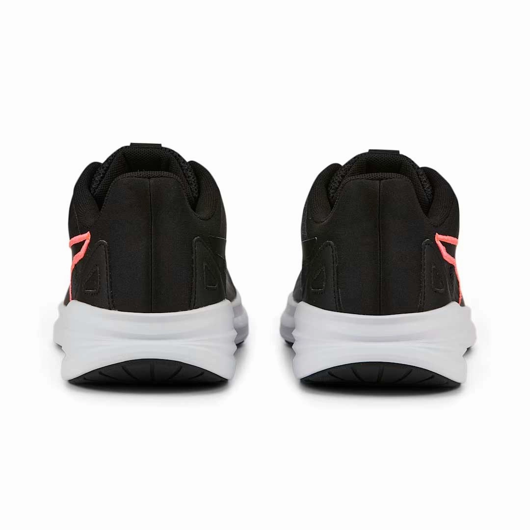 Puma - Men's Transport Modern Running Shoes (377030 07) sunny