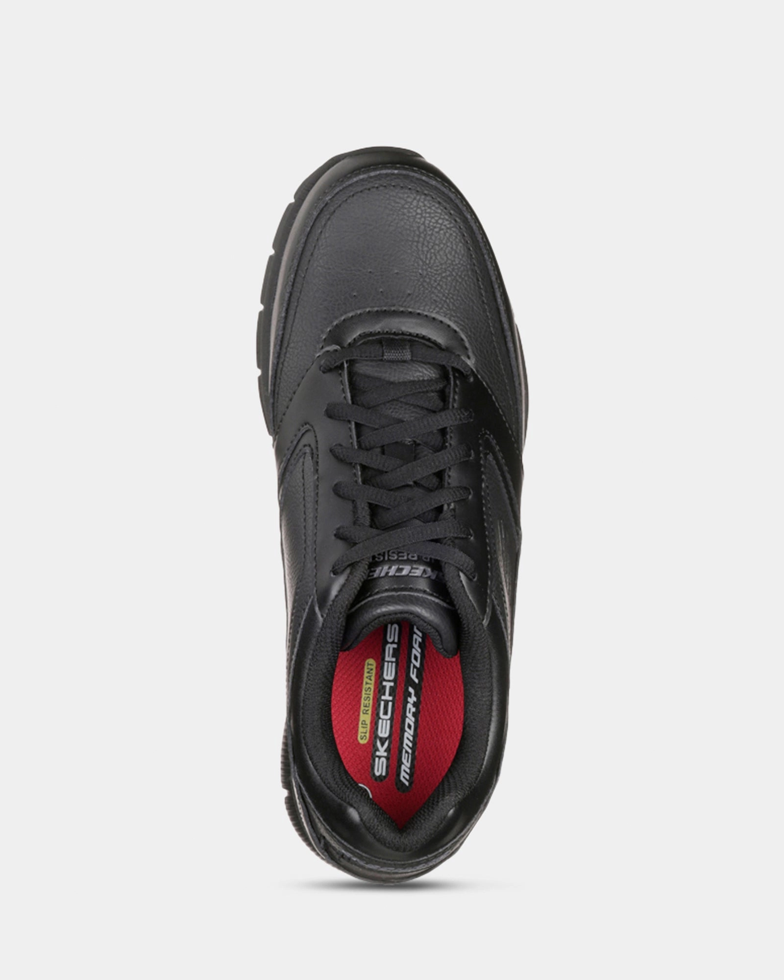 torsion - resistant running shoes Style - conscious Nampa Black