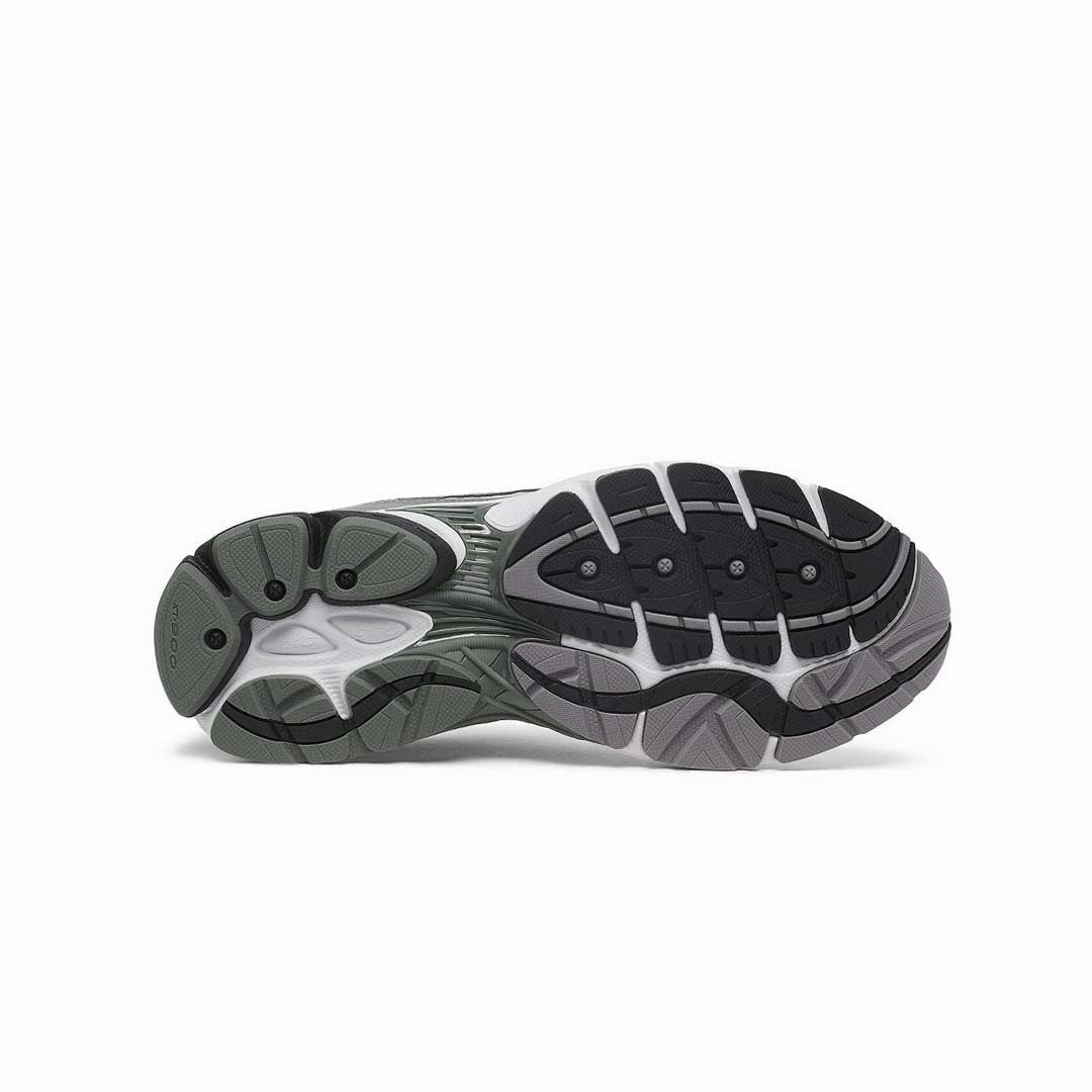 Saucony - Unisex ProGrid Omni 9 Shoes (S70844-2) Senior - runner cushioning shoes