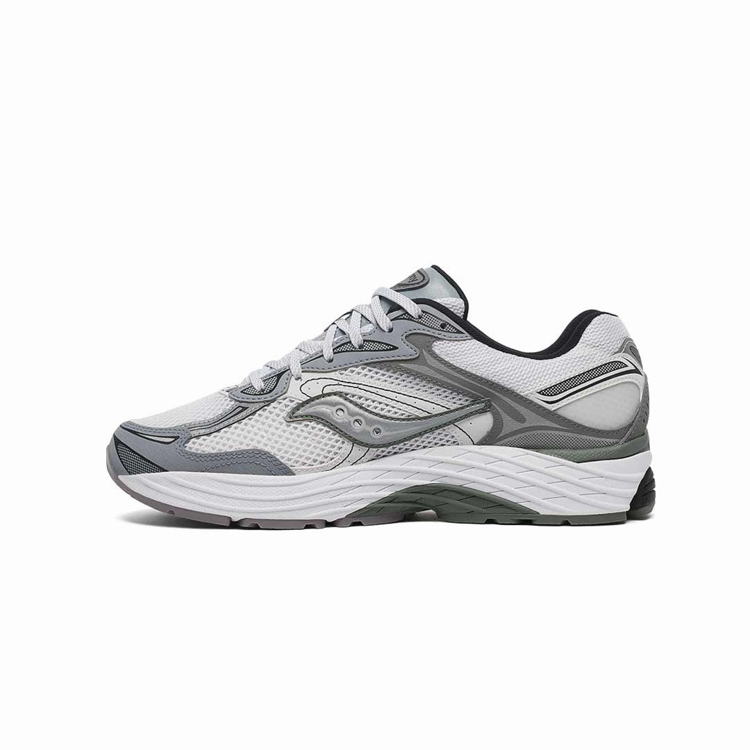 stackable shoes Saucony - Unisex ProGrid Omni 9 Shoes (S70844-2)