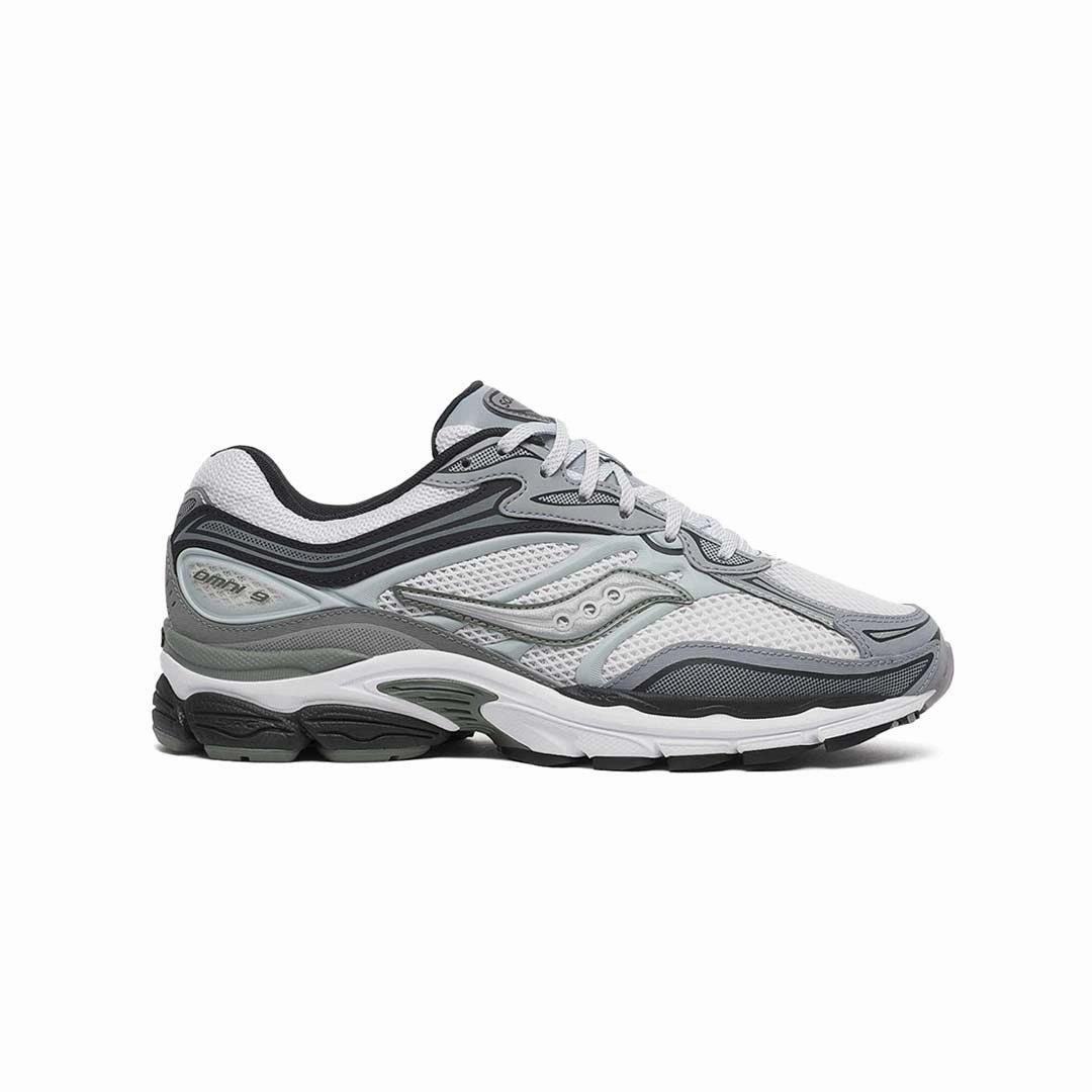 Comfort durability fitness enthusiasts' shoes Saucony - Unisex ProGrid Omni 9 Shoes (S70844-2)