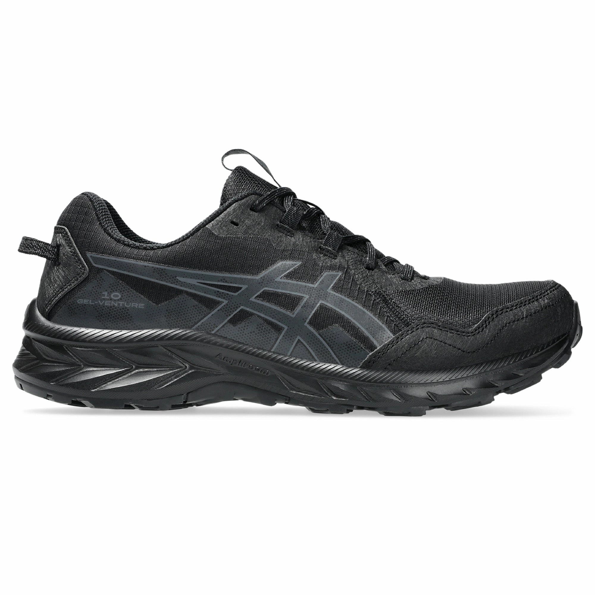 GEL-VENTURE 10 Men's Trail Running Shoes All-day Traction