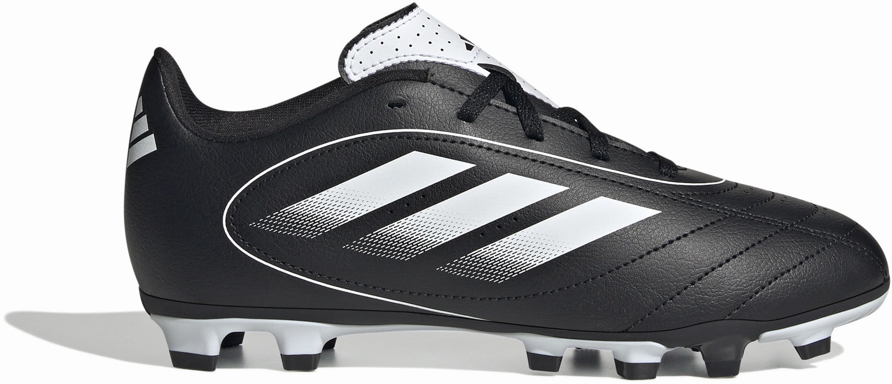 Goletto IX Firm/Multi-Ground Junior's Football Boots Grass Surface Lateral Stability