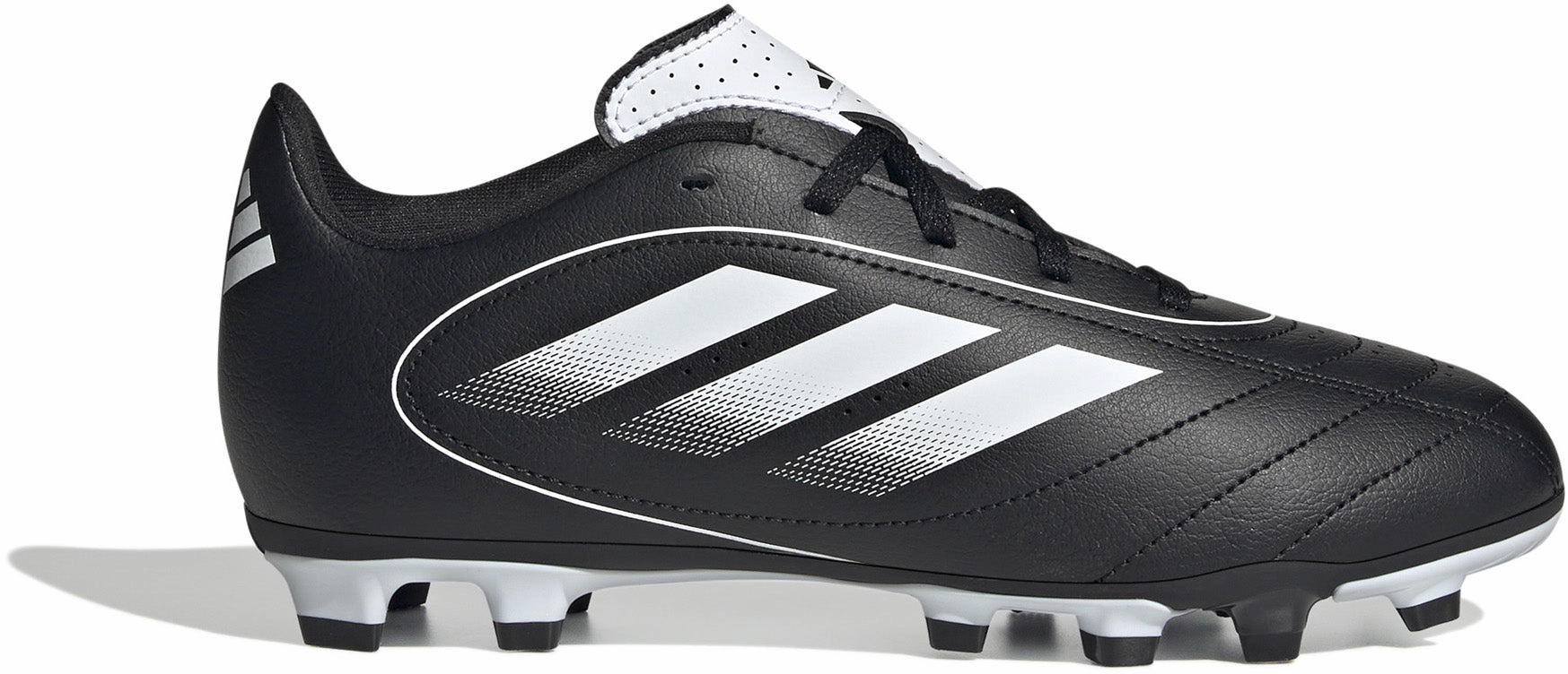 Goletto IX Firm/Multi-Ground Junior's Football Boots Push Zone