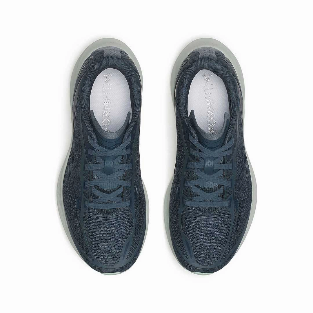 diabetic running shoes running in urban areas Saucony - Women's Mirage Flow Shoes (S18214-4)