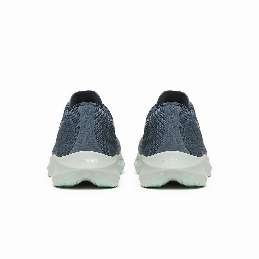 Interchangeable Saucony - Women's Mirage Flow Shoes (S18214-4)