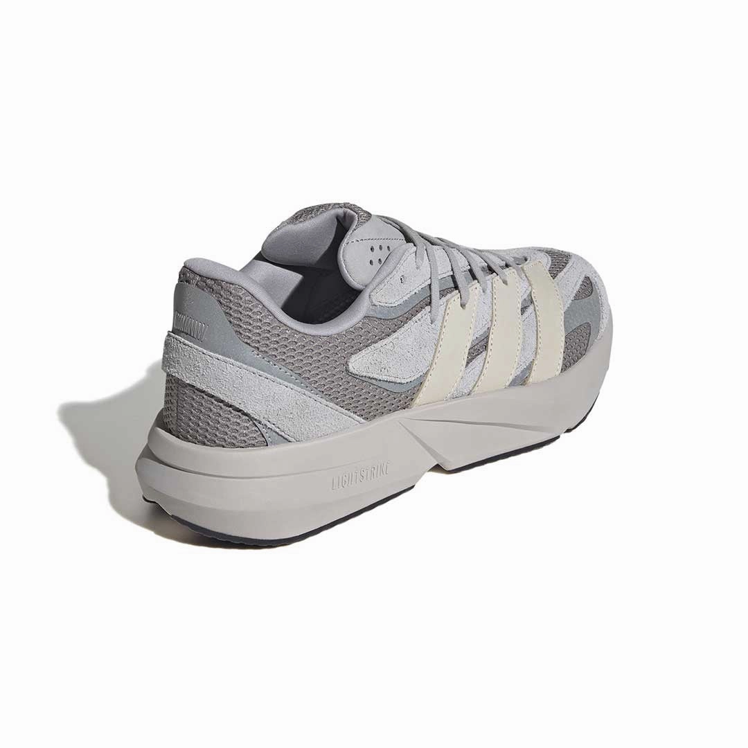 Odor Resistant adidas - Men's Lightblaze Shoes (JQ9973)