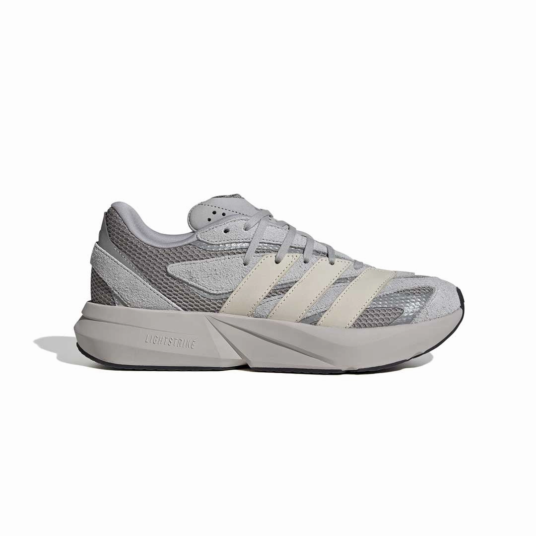 adidas - Men's Lightblaze Shoes (JQ9973) Durable Sole