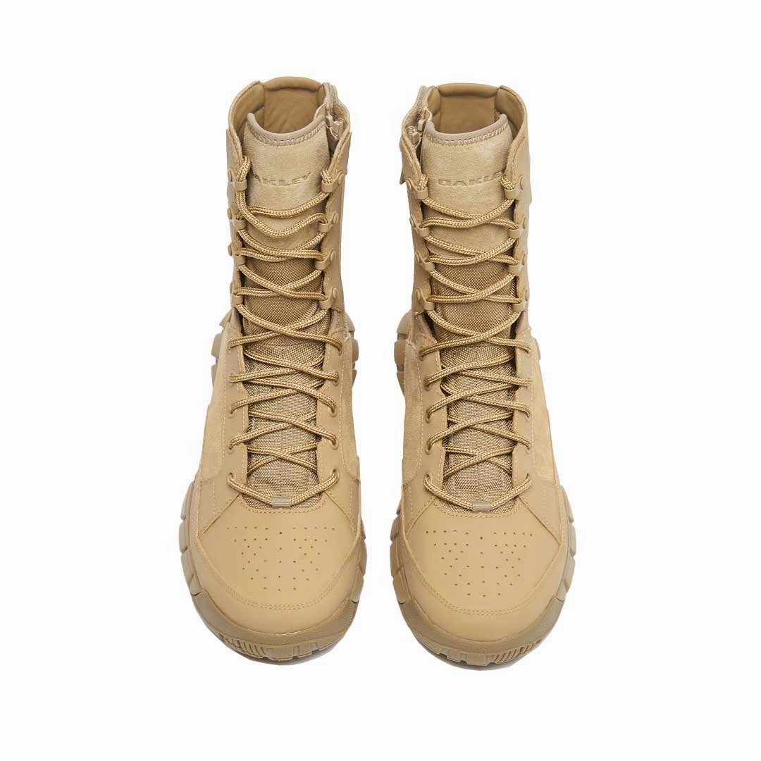 Oakley - Unisex Coyote Boots (FOF100467 889) Insulated Fit High-performance