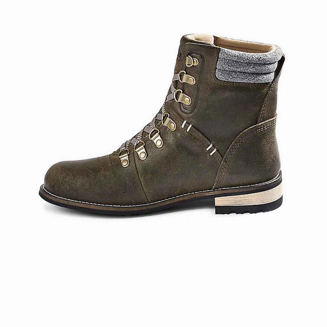 Elastic Goring Kodiak - Women's Surrey II Boots (KD419132C18)