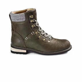 Urban Ready Shock Absorbing Winter Walker Kodiak - Women's Surrey II Boots (KD419132C18)