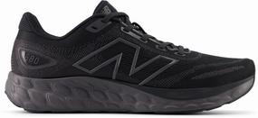 running in spring shoes Fresh Foam 680 V8 Women's Running Shoes (Width D)