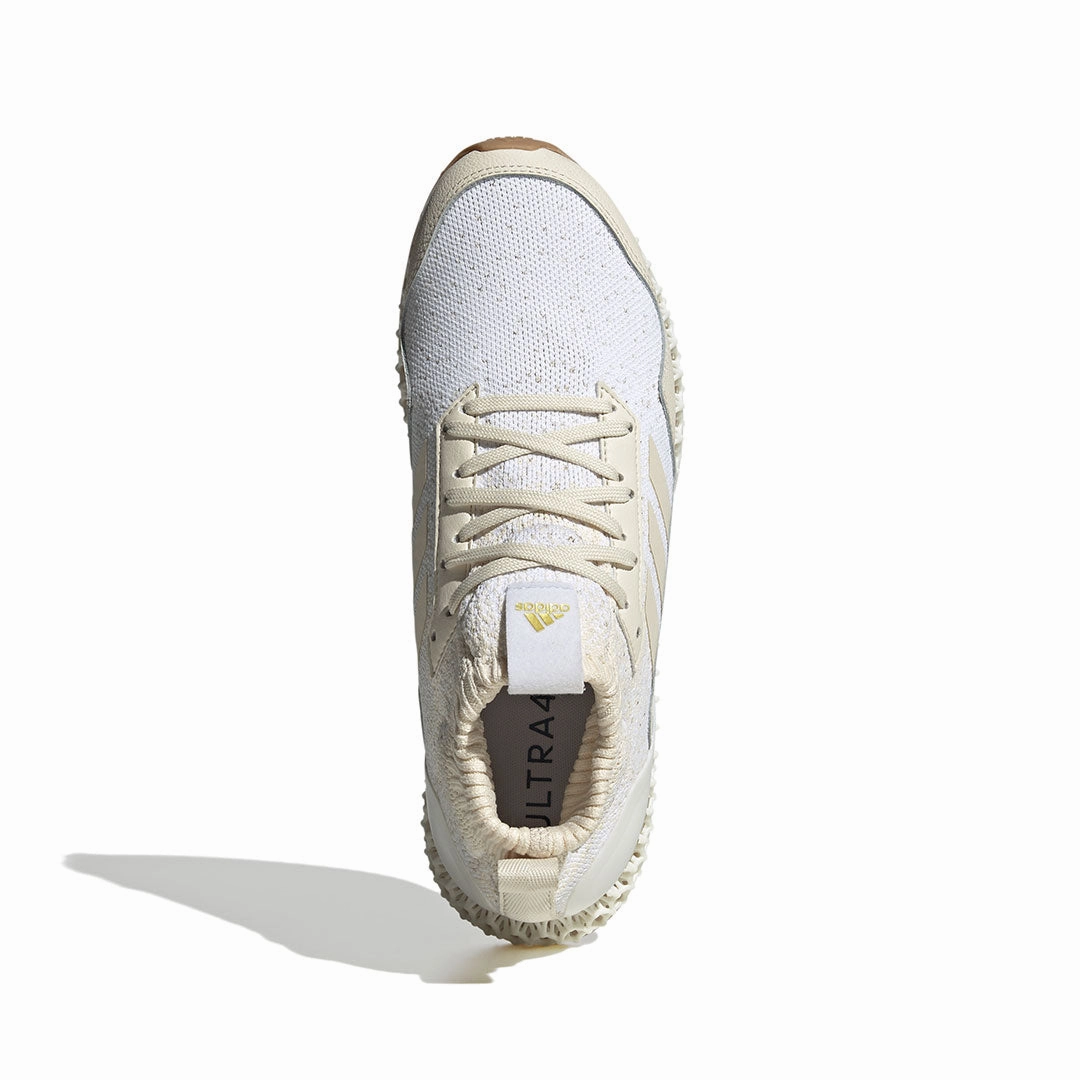 adidas - Unisex Ultra 4D Mid Top Shoes (IG5346) high - cut running gear Comfortable Footbed