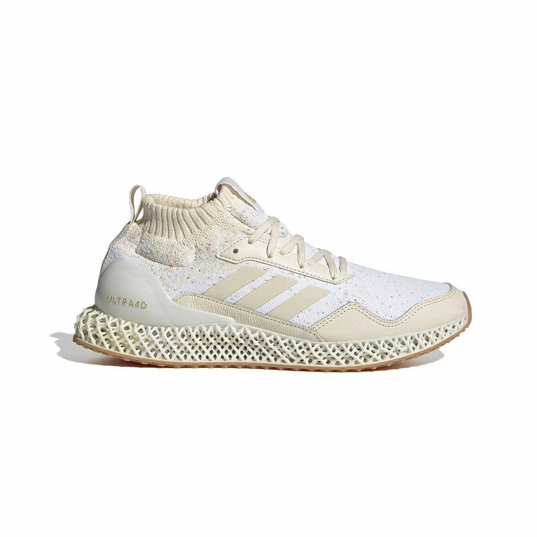 adidas - Unisex Ultra 4D Mid Top Shoes (IG5346) Regular Fit