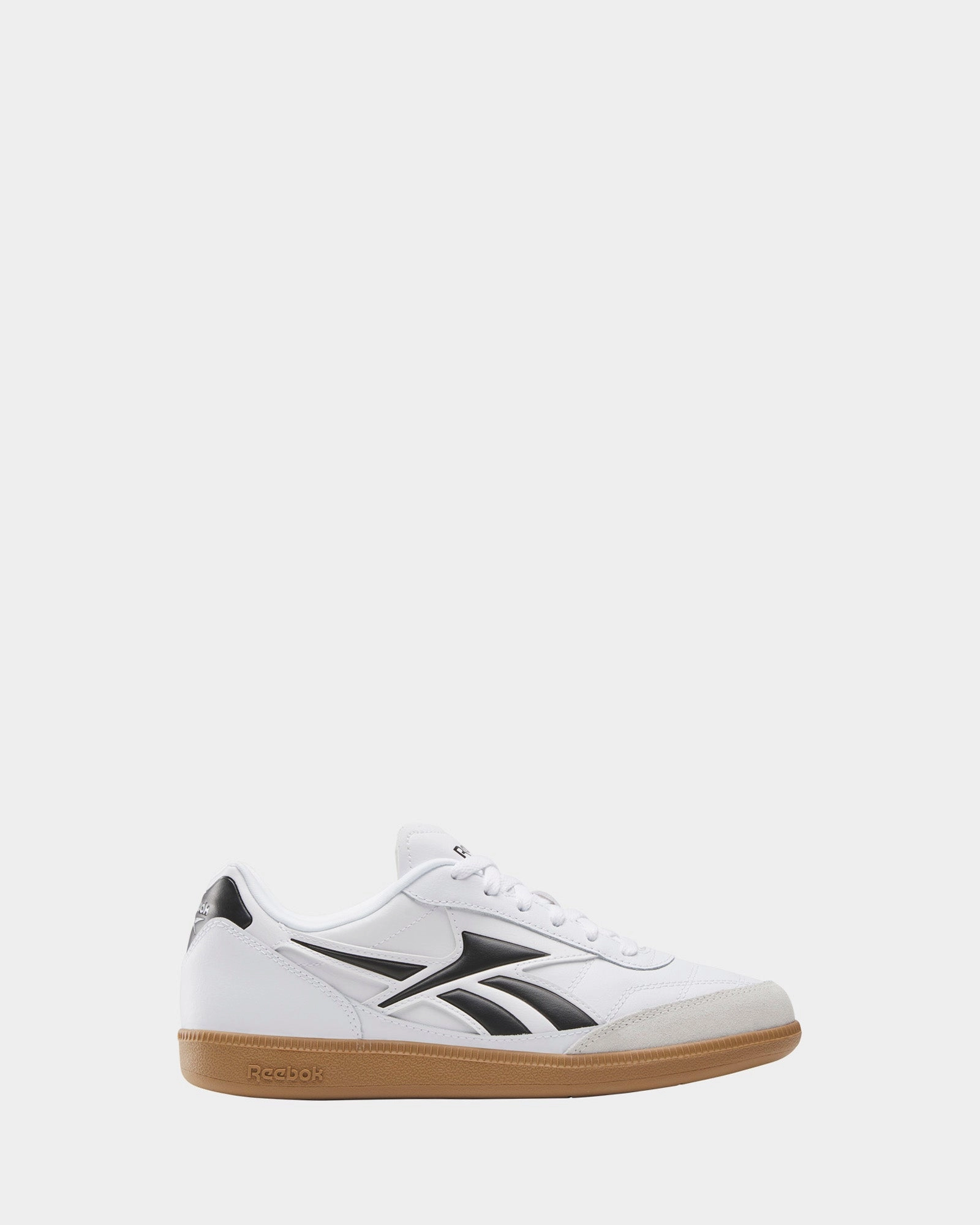 High Support Low Profile Drop Reebok Finale White/Black/Barelygrey
