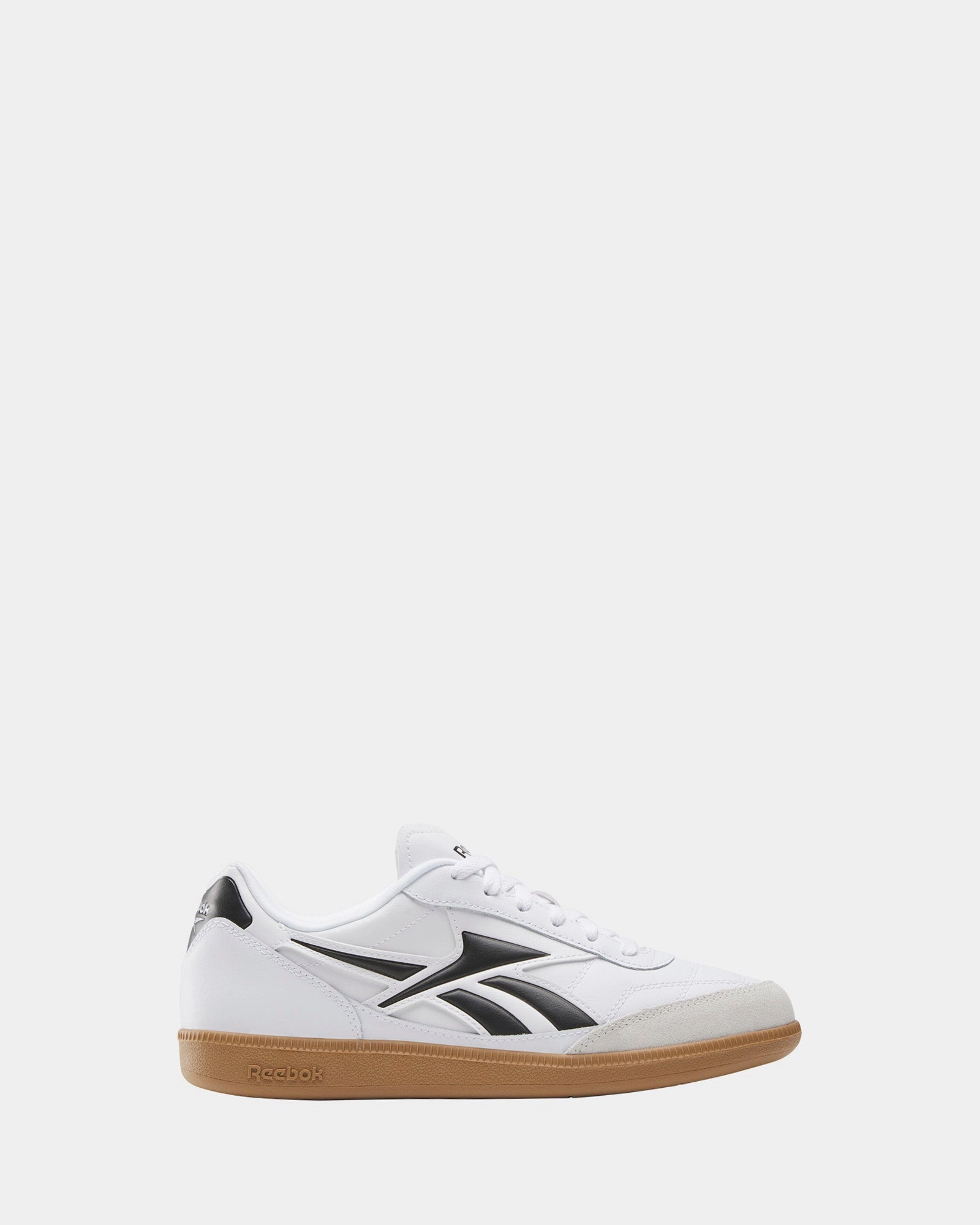Reebok Finale White/Black/Barelygrey Narrow Fit