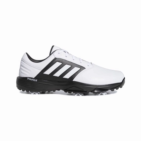 CushionedSole adidas - Men's 360 Bounce 2.0 Golf Shoes (EE9115)