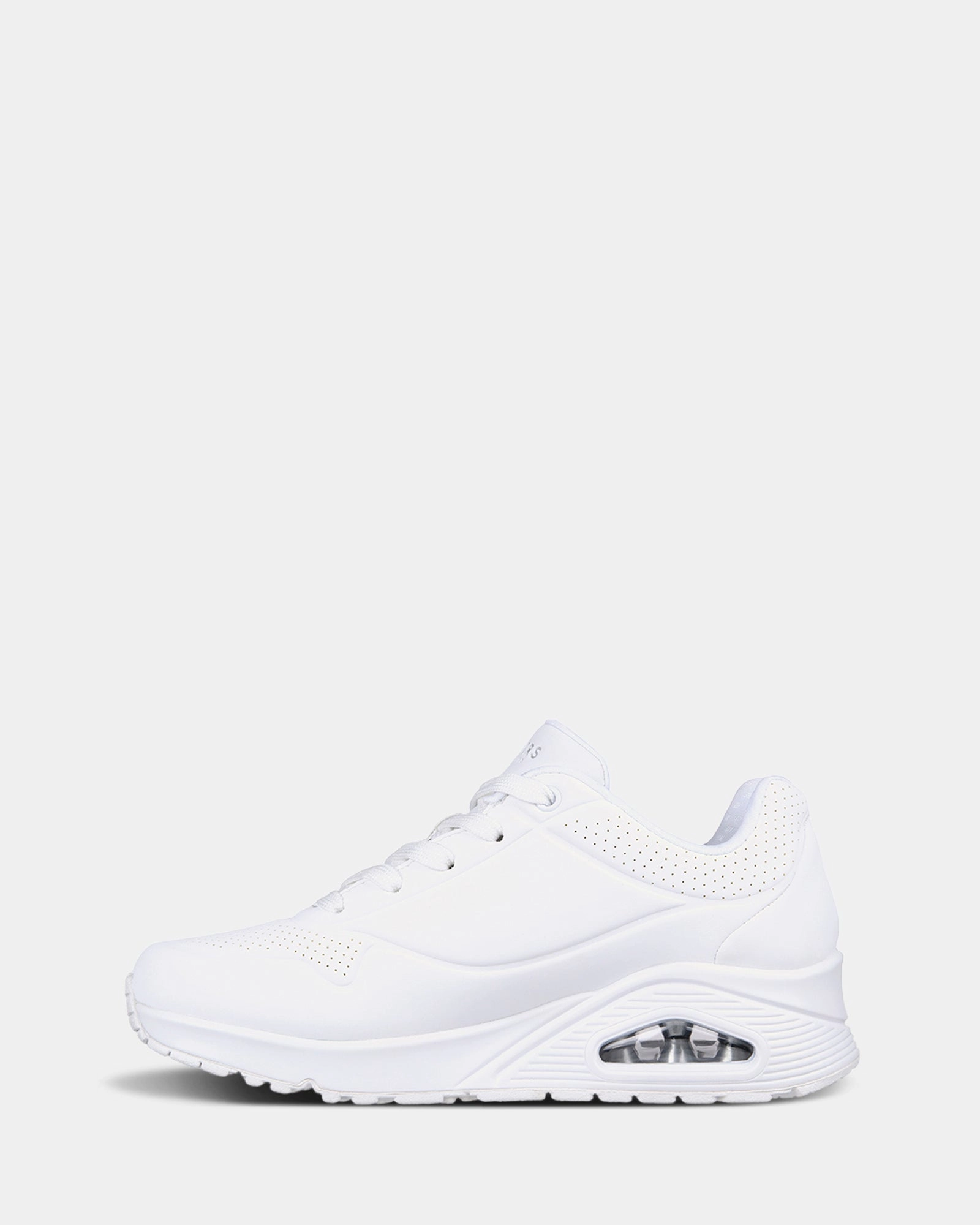 Running Event Uno-Stand On Air White/White