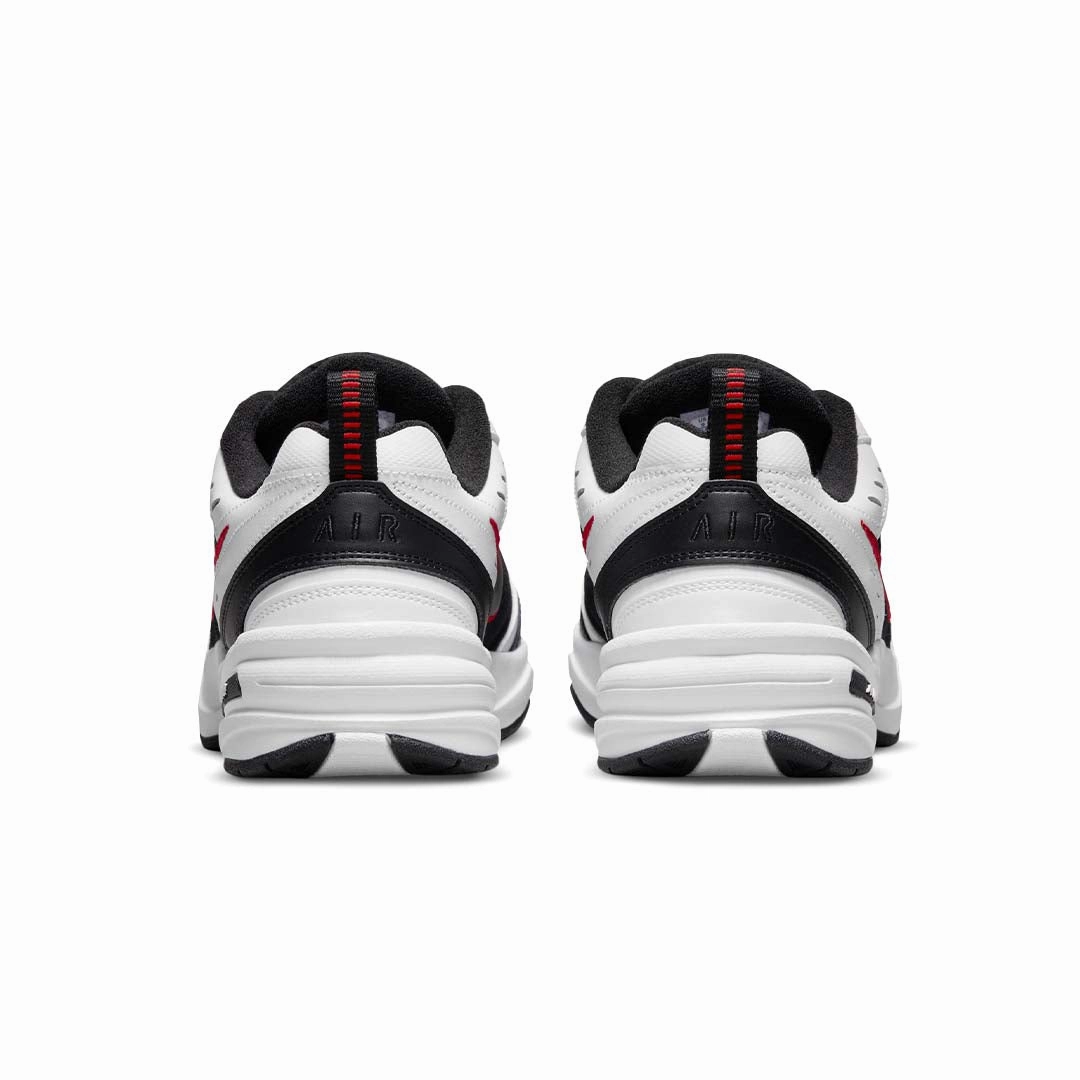 Nike - Men's Air Monarch IV Shoes (X-Wide) (416355 101) sustainable - feature shoes anti - slip - design shoes