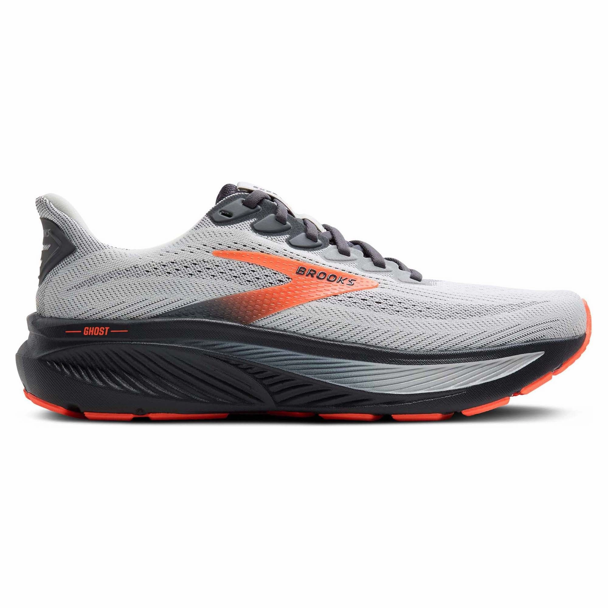 minimalist shoes Ghost 17 Men's Running Shoes (Width 2E)