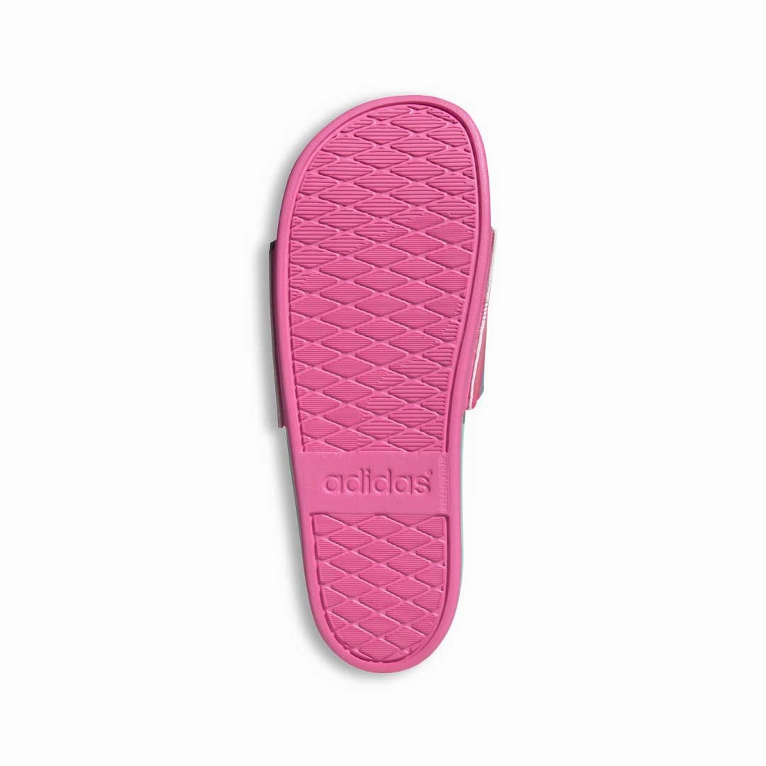 Walk Out All-Around Use adidas - Unisex Messi x adidas Adilette Comfort Slides (JR6326)
