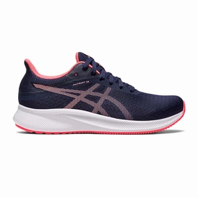 zip - up shoes Asics - Women's Patriot 13 Shoes (1012B312 404)