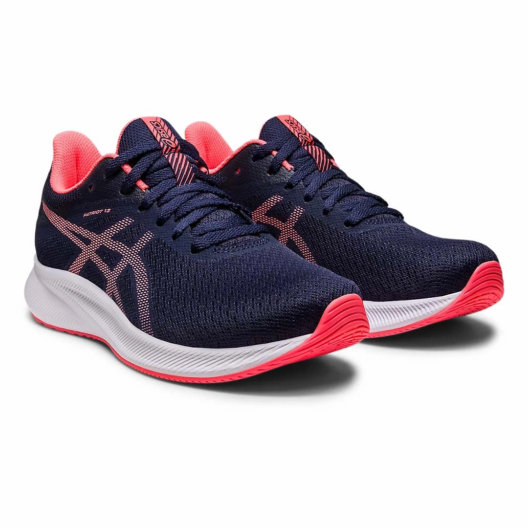 Asics - Women's Patriot 13 Shoes (1012B312 404) shock - absorbing foam shoes