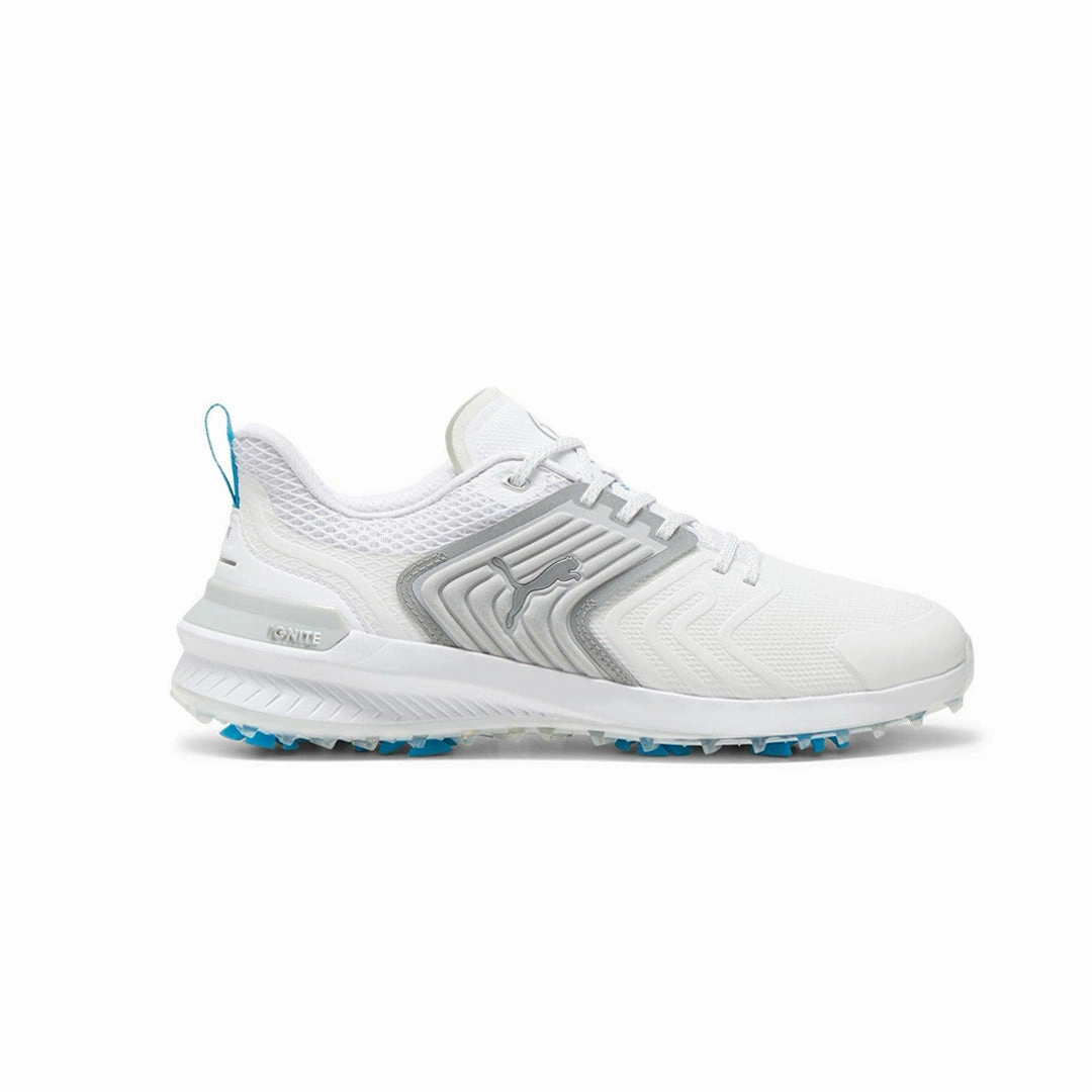 Walk Ease Puma - Men's Ignite Innovate Golf Shoes (Wide) (309711 05)