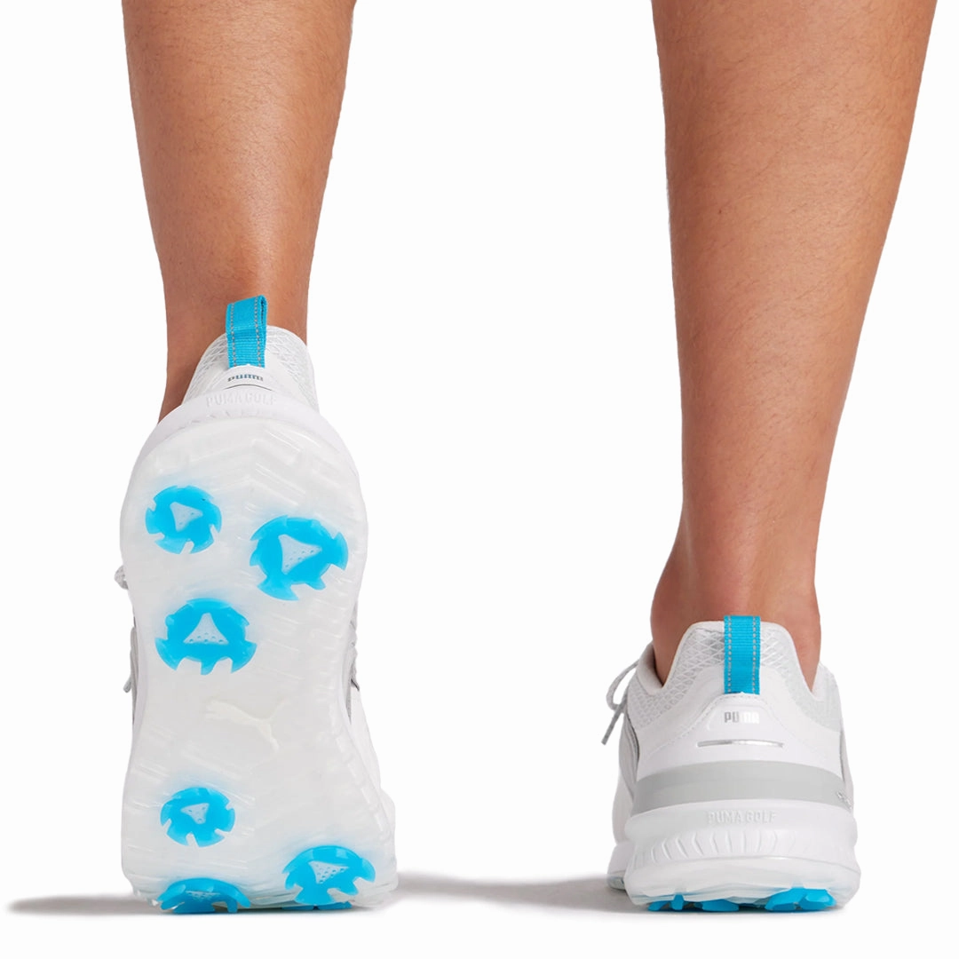 Puma - Men's Ignite Innovate Golf Shoes (Wide) (309711 05) True Fit