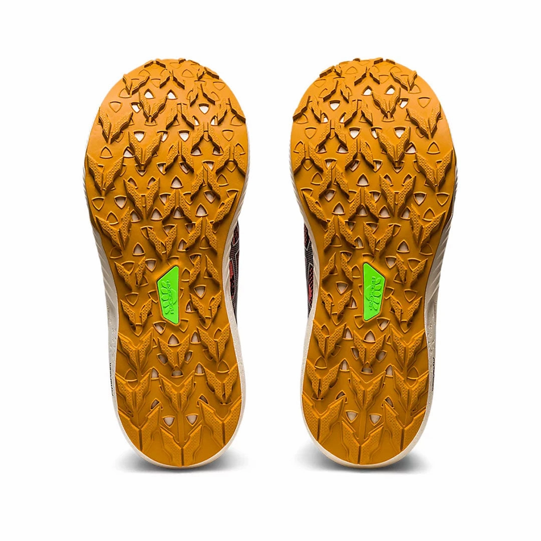 morning running shoe moment weekday running footwear Asics - Women's Fuji Lite 3 Shoes (1012B294 700)